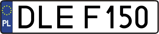 DLEF150