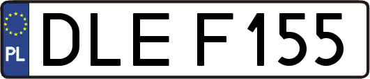 DLEF155