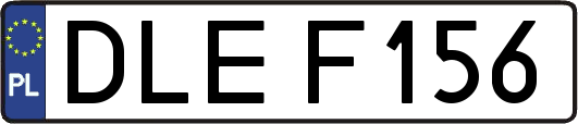 DLEF156