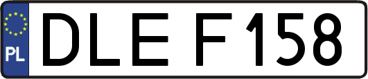 DLEF158