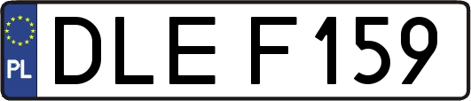 DLEF159