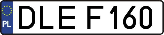 DLEF160