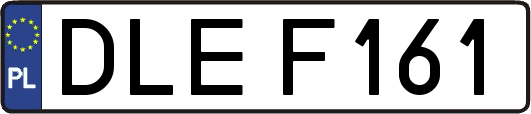 DLEF161