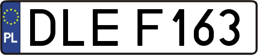 DLEF163