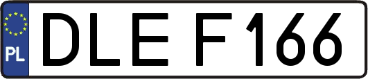 DLEF166