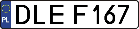 DLEF167