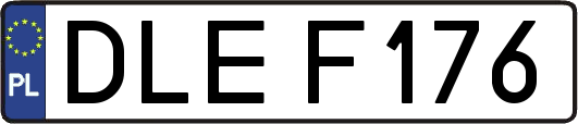 DLEF176