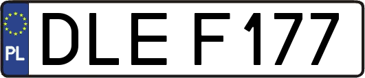 DLEF177