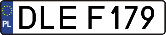 DLEF179