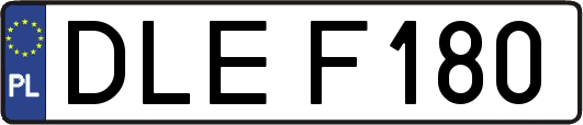 DLEF180
