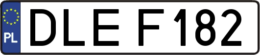 DLEF182