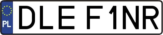 DLEF1NR