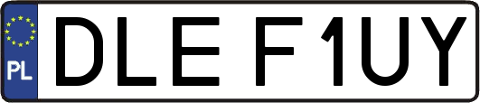 DLEF1UY