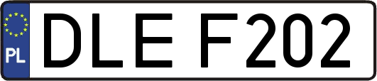 DLEF202
