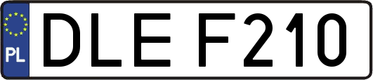 DLEF210