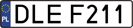 DLEF211