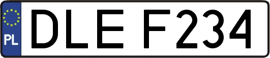 DLEF234