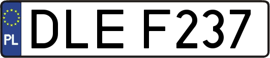 DLEF237
