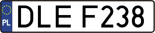 DLEF238