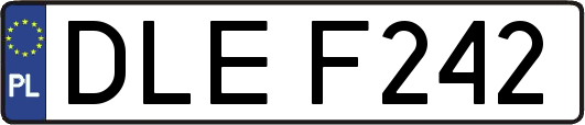 DLEF242