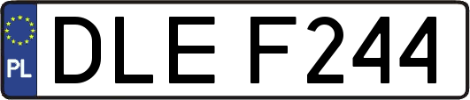 DLEF244