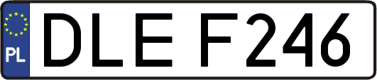 DLEF246