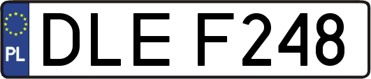 DLEF248