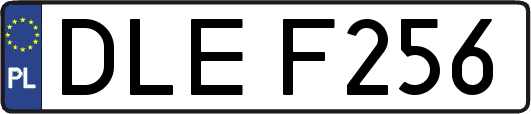 DLEF256