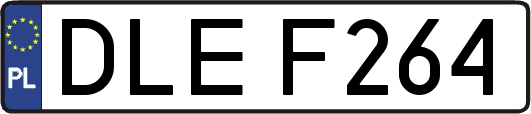 DLEF264