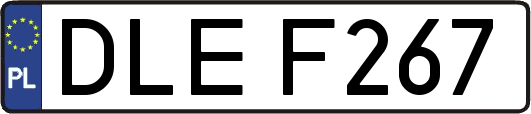 DLEF267