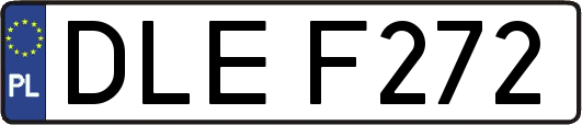 DLEF272