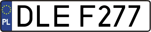 DLEF277