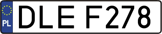 DLEF278