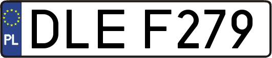 DLEF279