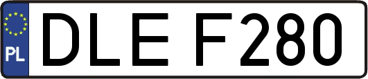 DLEF280