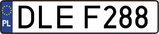 DLEF288