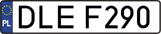 DLEF290