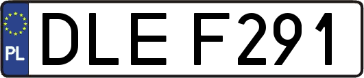 DLEF291