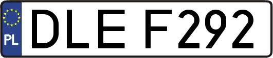 DLEF292