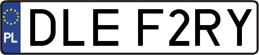 DLEF2RY