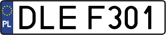 DLEF301
