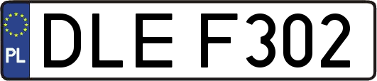 DLEF302