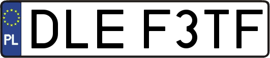 DLEF3TF