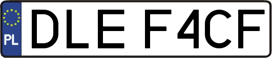 DLEF4CF