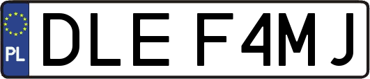DLEF4MJ