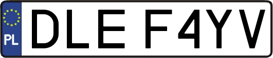DLEF4YV
