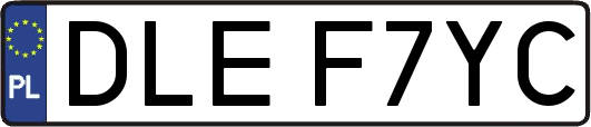 DLEF7YC