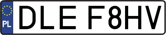 DLEF8HV