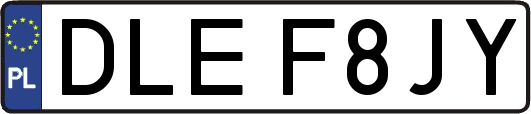 DLEF8JY