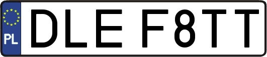 DLEF8TT